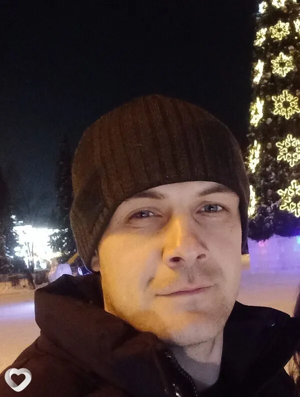 Иван, 37, Горно-Алтайске — анкета №888955