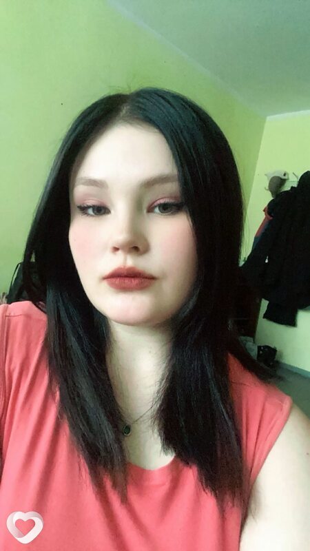 Анастасия, 22, Абакане — анкета №888965