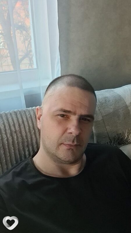 Валерий, 41, Харькове — анкета №888971