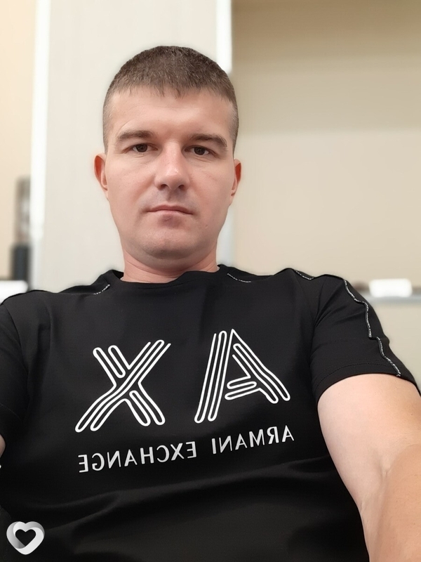 Константин, 36, Сургуте — анкета №888973