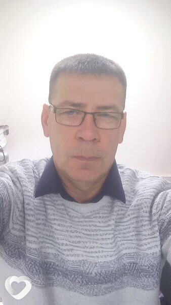 Сергей, 55, Орске — анкета №888975