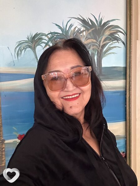 Алмажан, 69, Алматы — анкета №888976
