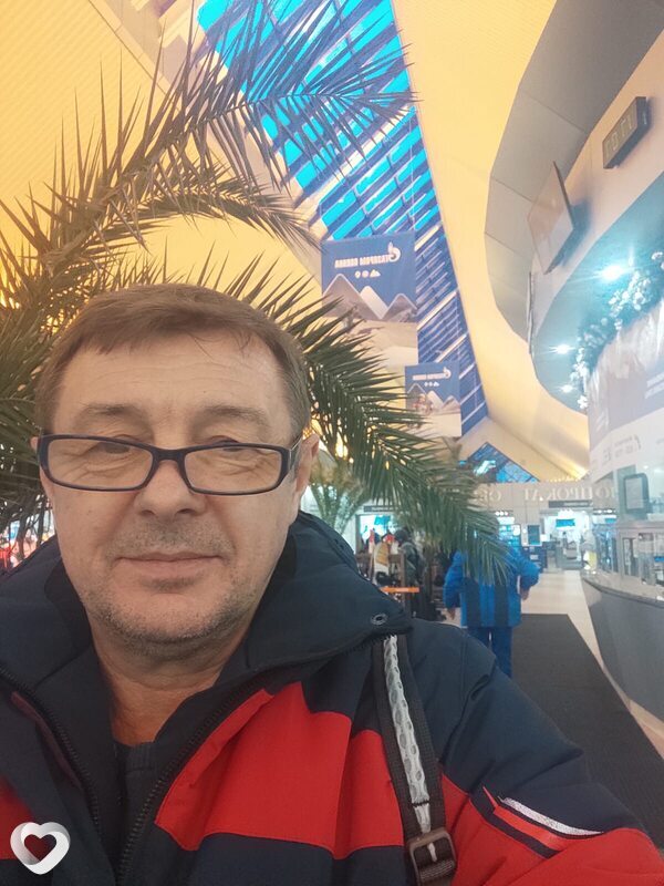 Сергей, 56, Сочи — анкета №888906