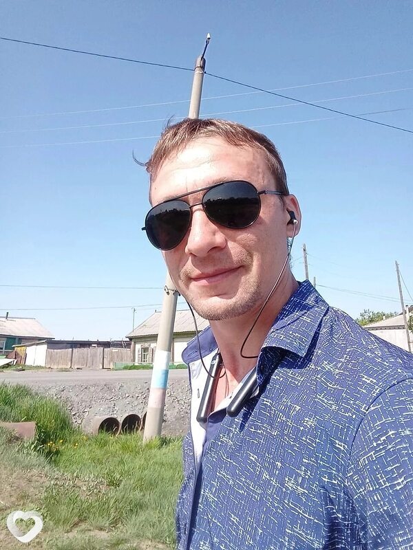 Алексей, 38, Кургане — анкета №888856