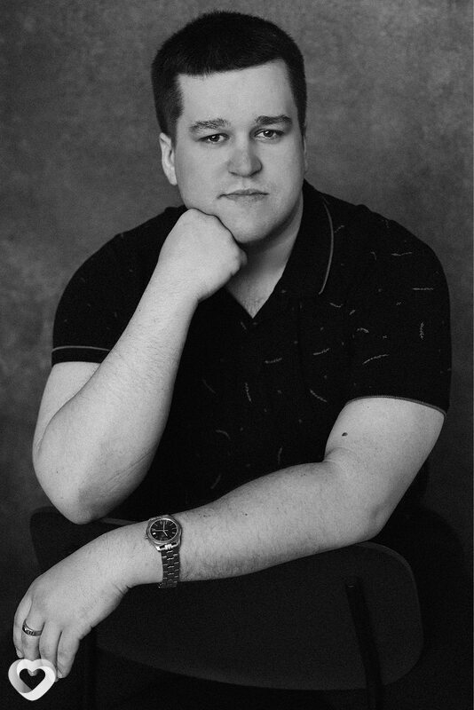 Сергей, 33, Минске — анкета №888858