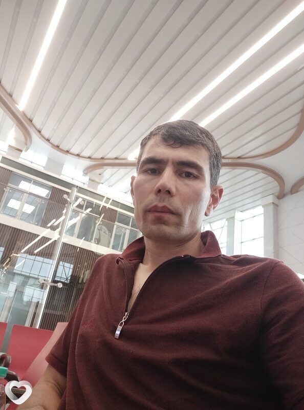 Сафар, 41, Радужный (Ханты-Мансийский) — анкета №888859