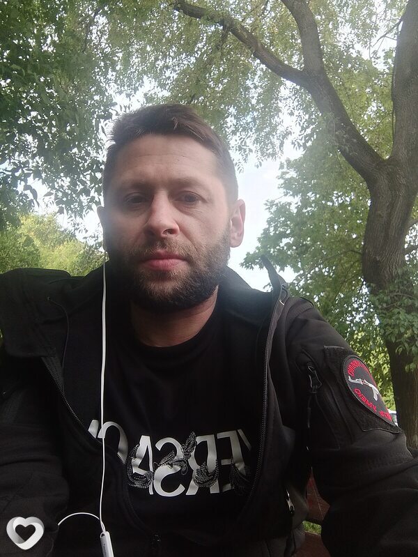 Сергей, 43, Москве — анкета №888867