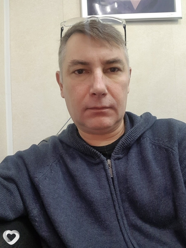 Вячеслав, 52, Сызрани — анкета №888869