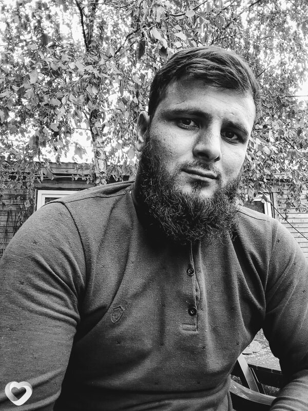 Aslamjon, 31, Серпухове — анкета №888871