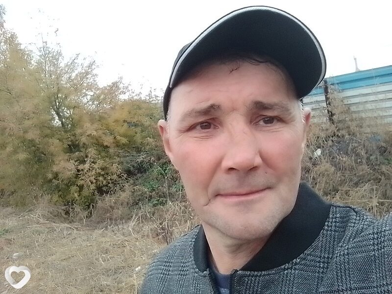 Роман, 54, Омске — анкета №888872