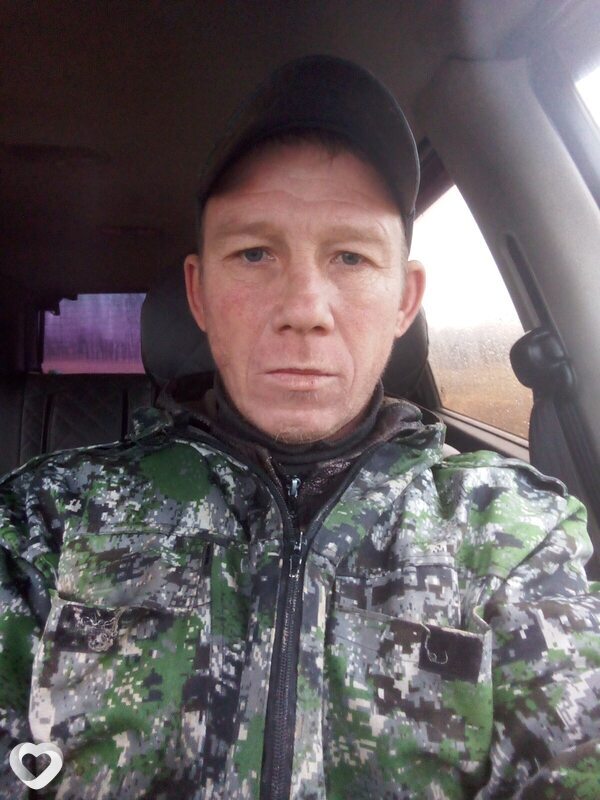 Андрей, 44, Москве — анкета №889031