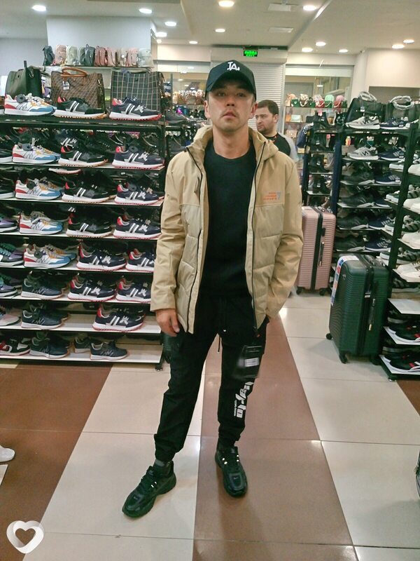 Ильшат, 27, Уфе — анкета №889033