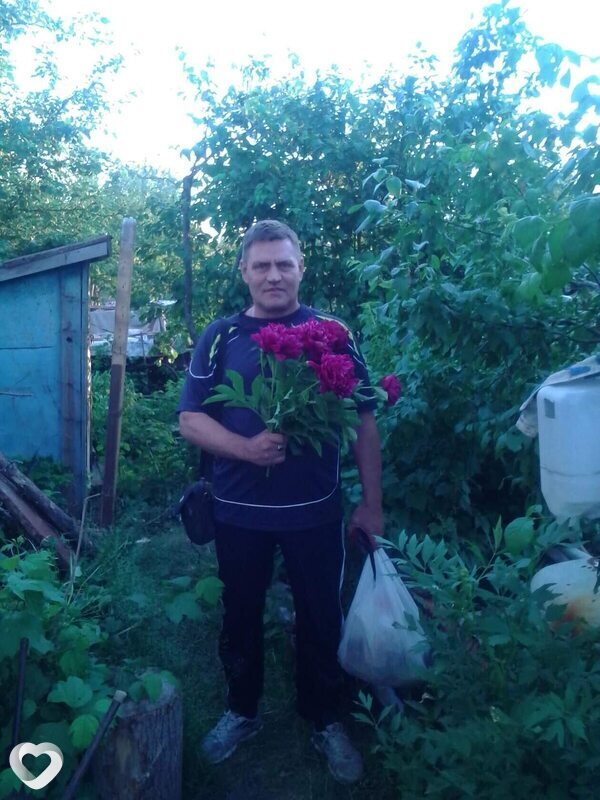 Андрей, 57, Димитровграде — анкета №889034