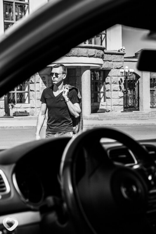 Петр, 32, Челябинске — анкета №889042