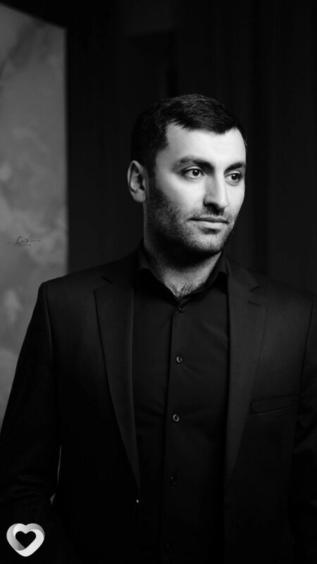 Арман, 33, Екатеринбурге — анкета №889044