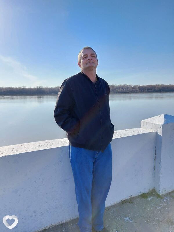 Андрей, 50, Омске — анкета №889050