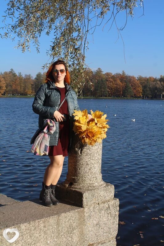 Екатерина, 45, Санкт-Петербурге — анкета №889051