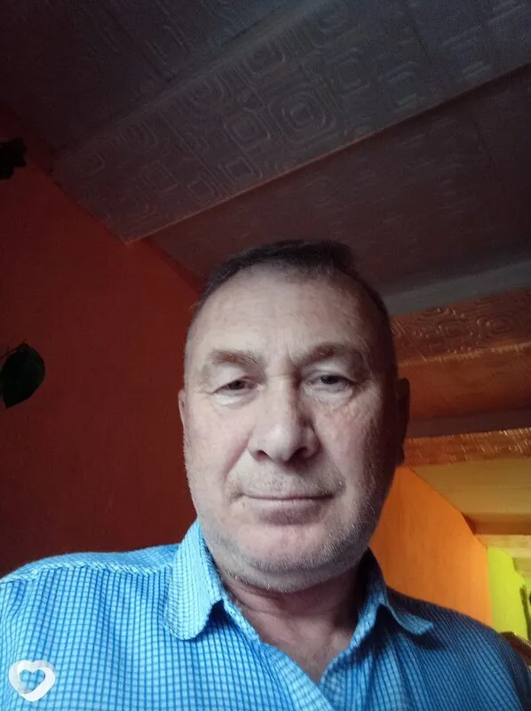 Виталий, 60, Горно-Алтайске — анкета №889057