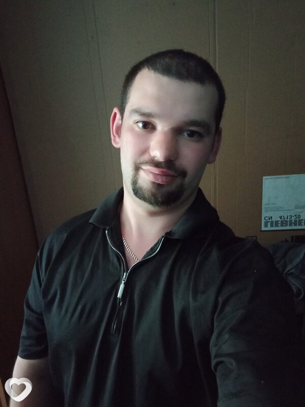 Алексей, 30, Киеве — анкета №889061