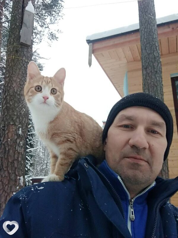 Кактотак, 49, Орше — анкета №889067