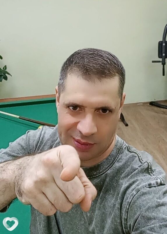 Андрей, 51, Карачеве — анкета №889068