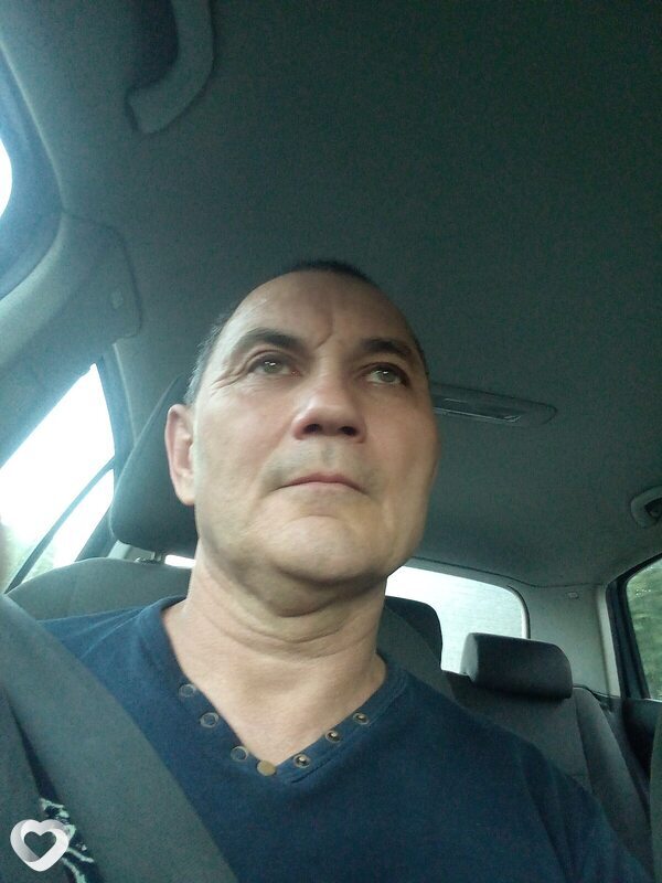 Радмир, 53, Уфе — анкета №889069