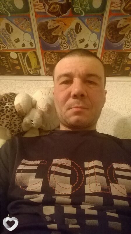 Александр, 48, Орске — анкета №889074