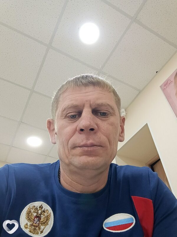 Юрий, 43, Армавире — анкета №889082