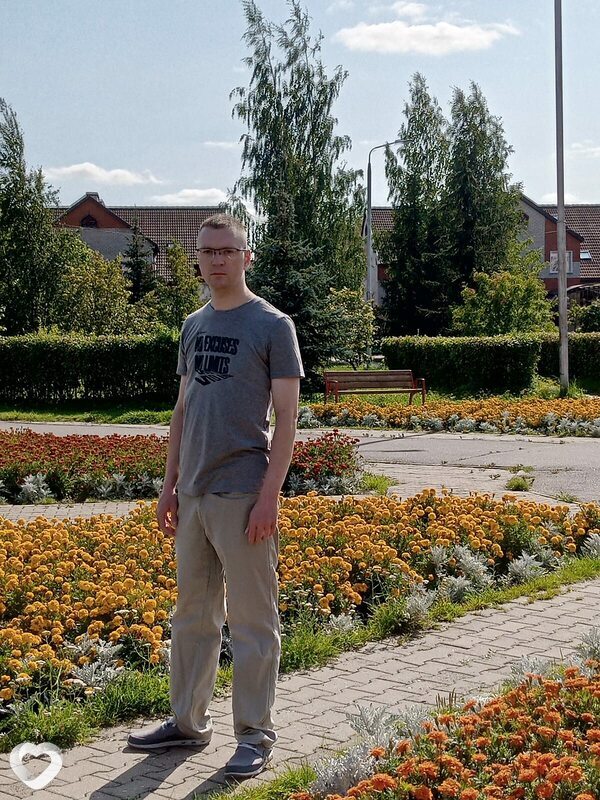 Илья, 38, Великом Новгороде — анкета №889088