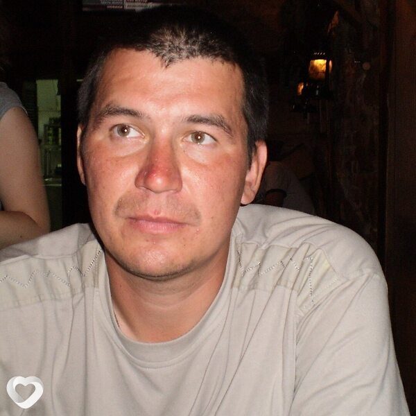 Женя, 44, Салавате — анкета №889091