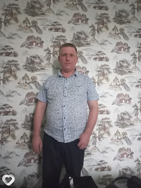 Евгений, 50, Сургуте — анкета №889093