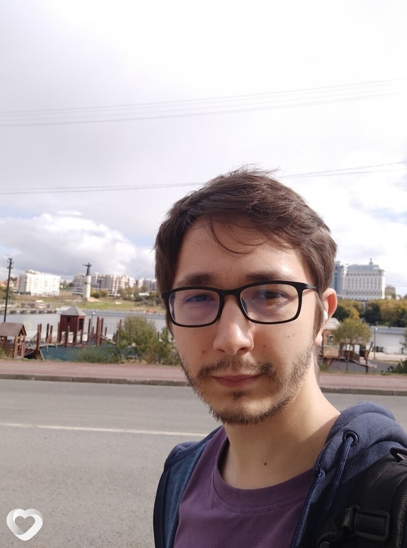 Алексей, 29, Санкт-Петербурге — анкета №889096