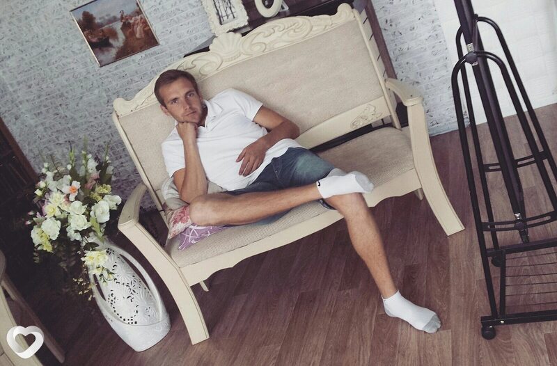 Сергей, 34, Быхове — анкета №889102
