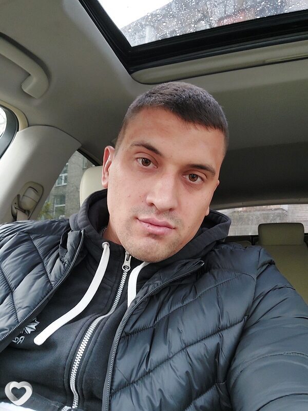 Денис, 32, Архангельске — анкета №889130