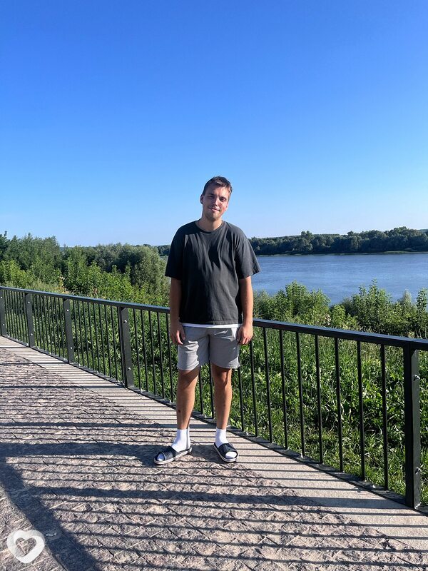 Алексей, 26, Рязани — анкета №889131