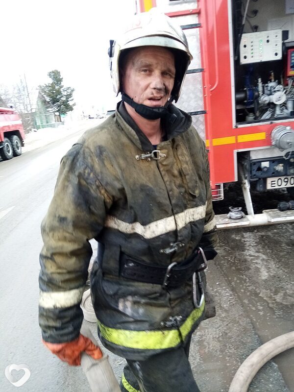 Валерий, 43, Екатеринбурге — анкета №889133