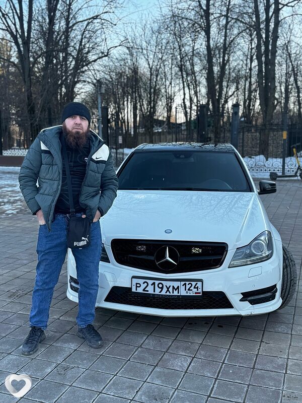 Мага, 29, Макеевке — анкета №889136