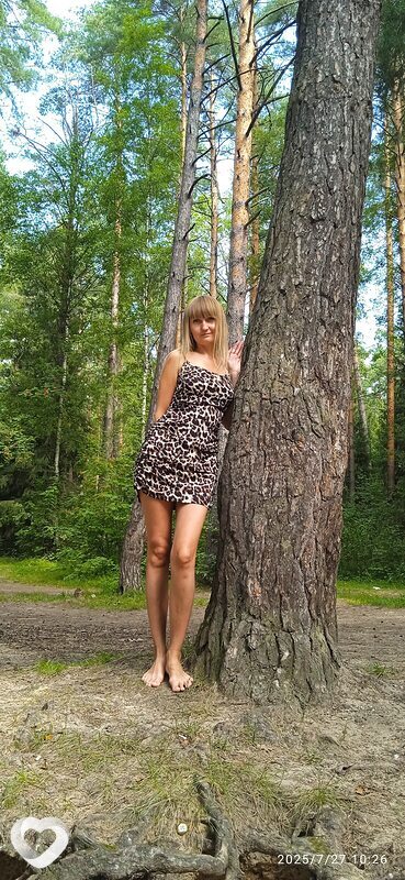 Светлана, 45, Владимире — анкета №889140