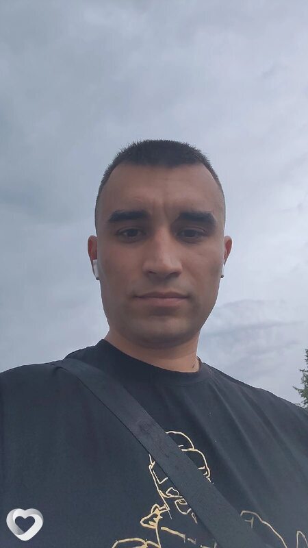 Alexander, 35, Омске — анкета №889141