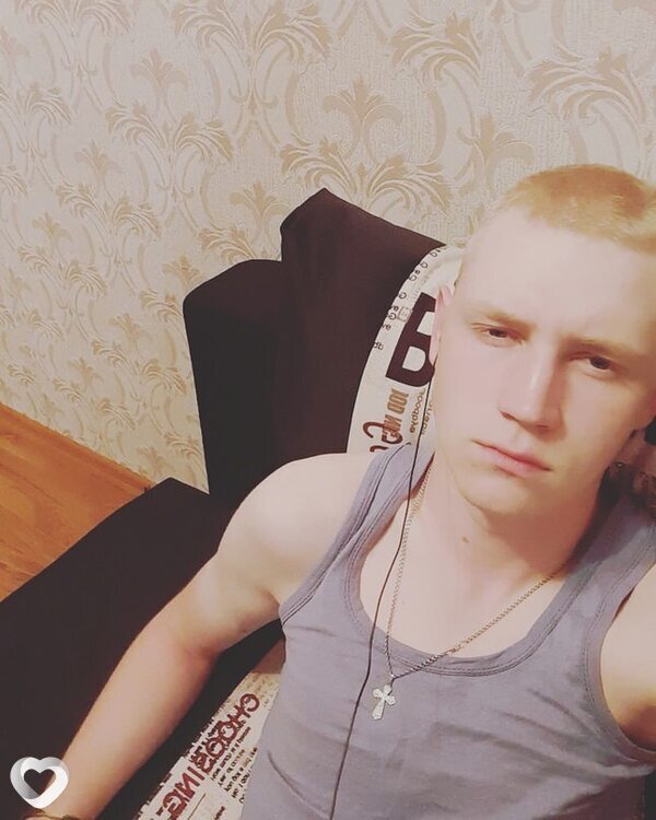 Кирилл, 30, Москве — анкета №889144