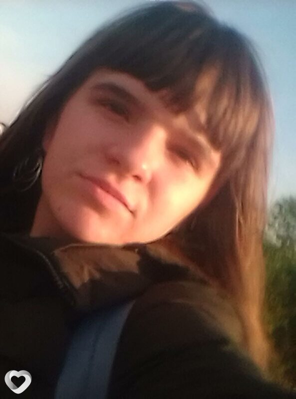 Лера, 21, Курске — анкета №889145