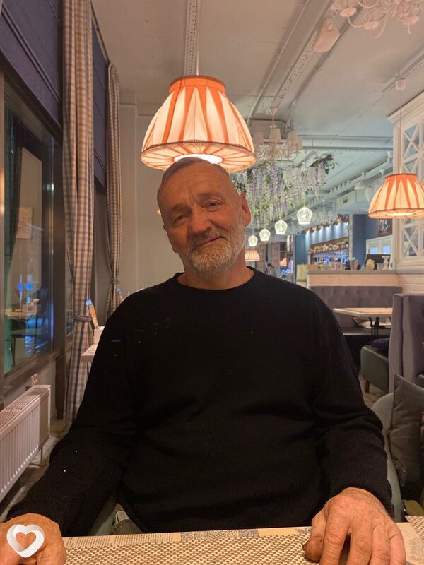 Сергей, 53, Ростове-на-Дону — анкета №889150