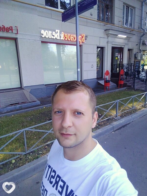 Andrey, 35, Тольятти — анкета №889106
