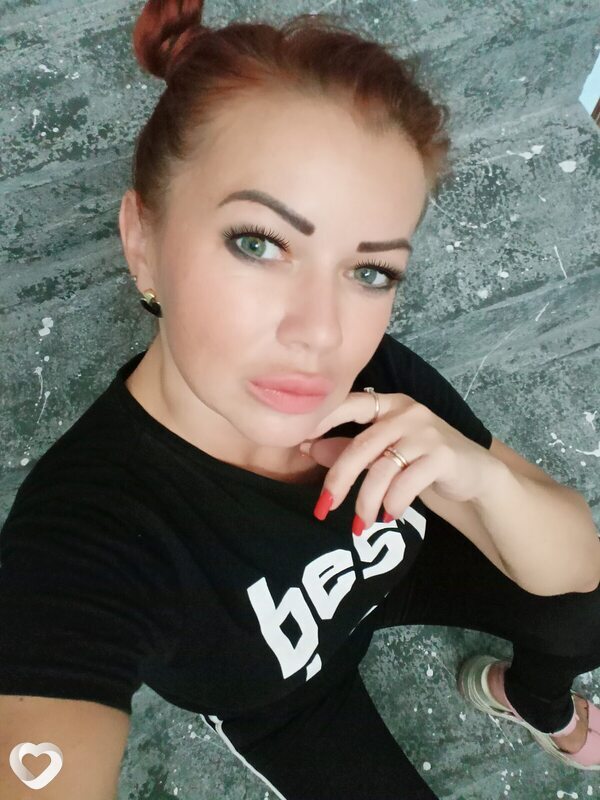 Marysya, Северская