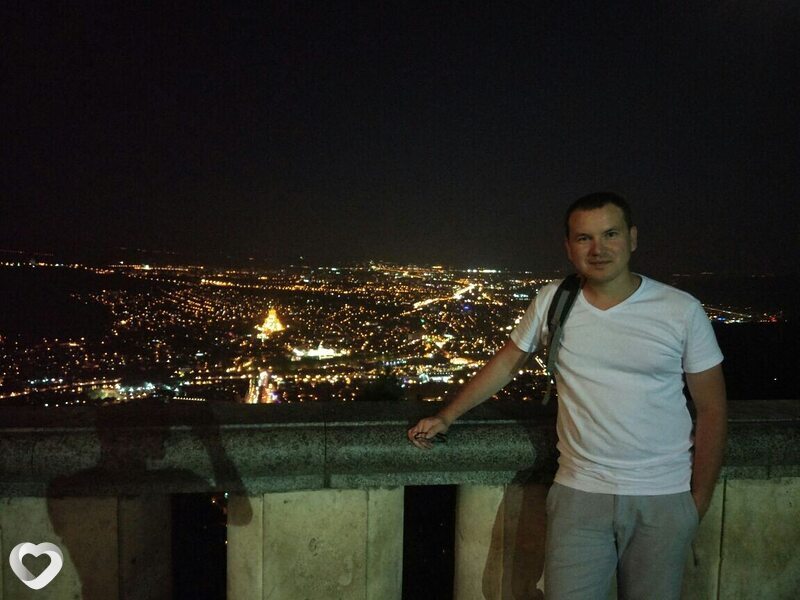 Марат, 42, Казани — анкета №889111