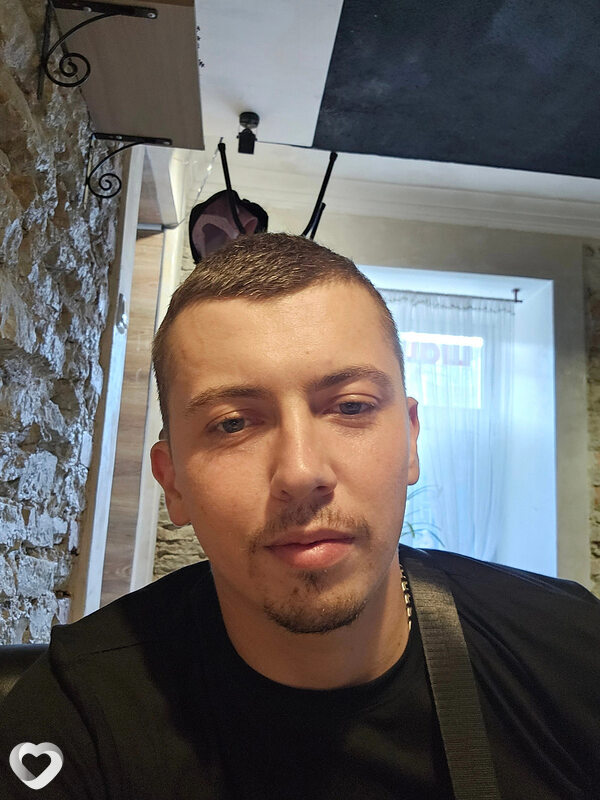 Валерий, 24, Омске — анкета №889115