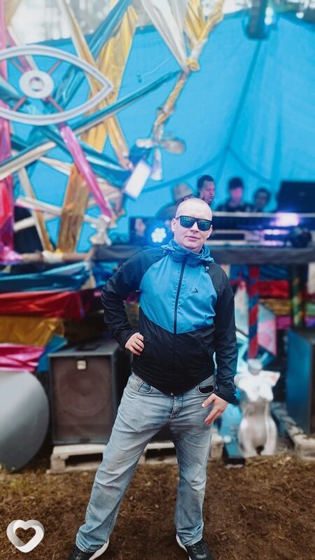 Сергей, 31, Брянске — анкета №889119