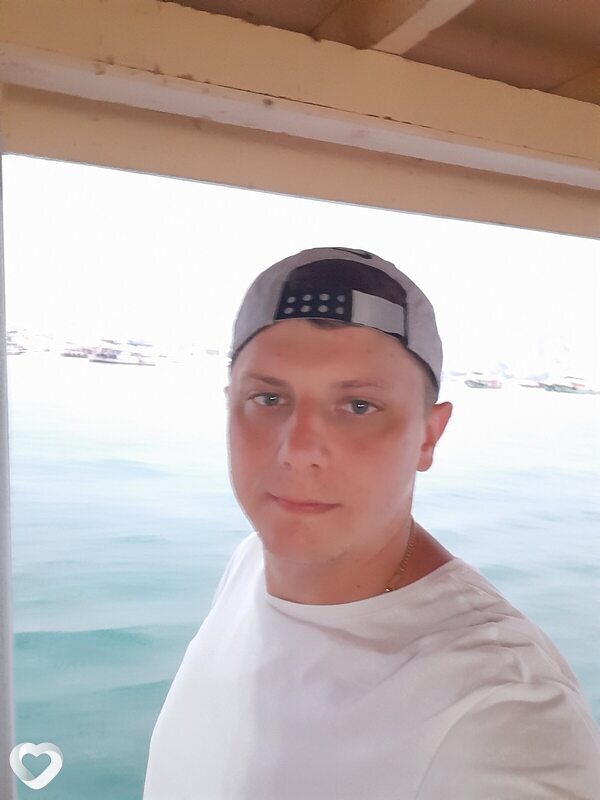 Павел, 36, Абакане — анкета №889126