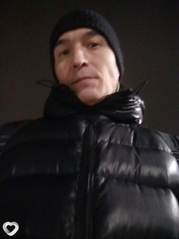 Эд, 40, Ульяновске — анкета №889127