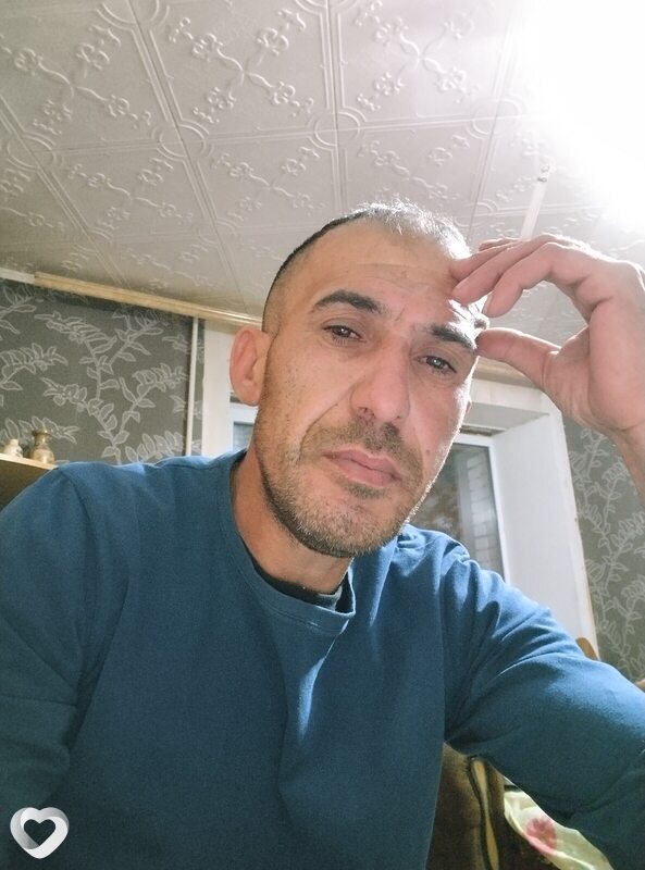 Эми, 44, Тюмени — анкета №889231